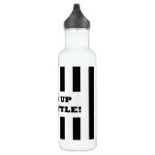 Bouteille D'eau En Acier Inoxydable Ref'd Up à Seattle avec des arbitres de remplaceme (Droite)