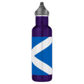 Bouteille D'eau En Acier Inoxydable Référendum écossais Liberté indépendante (Droite)