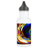 Bouteille D'eau En Acier Inoxydable Réjouissez n° 3_ (Gauche)