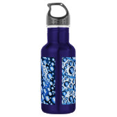 Bouteille D'eau En Acier Inoxydable Relâcher Joy_ (Dos)