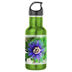 Bouteille D'eau En Acier Inoxydable Relaxer l'amour_