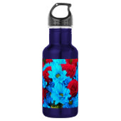 Bouteille D'eau En Acier Inoxydable Renilde (Devant)