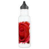 BOUTEILLE D'EAU EN ACIER INOXYDABLE ROSE 1 (Droite)