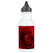 Bouteille D'eau En Acier Inoxydable rose rouge profonde (Gauche)