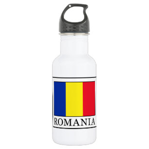 Bouteille D'eau En Acier Inoxydable Roumanie
