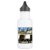 Bouteille D'eau En Acier Inoxydable Santiago (Gauche)