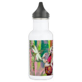 Bouteille D'eau En Acier Inoxydable Saraswati (Gauche)