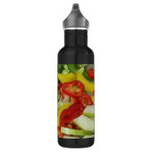 Bouteille D'eau En Acier Inoxydable Sauter (Droite)