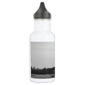 Bouteille D'eau En Acier Inoxydable Sloop Classique (Gauche)