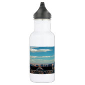 Bouteille D'eau En Acier Inoxydable Souvenir de Dubaï UAE (Droite)