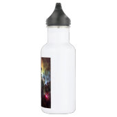 Bouteille D'eau En Acier Inoxydable Space Cowboy (Droite)