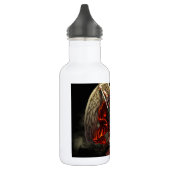 Bouteille D'eau En Acier Inoxydable St Michael Arkhangel (Gauche)