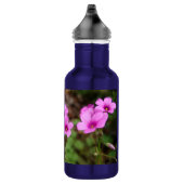 Bouteille D'eau En Acier Inoxydable Sur ma porte (Droite)