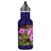 Bouteille D'eau En Acier Inoxydable Sur ma porte (Gauche)