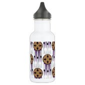 Bouteille D'eau En Acier Inoxydable Surveillance du bouclier (Gauche)