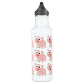Bouteille D'eau En Acier Inoxydable Tant de cochons (Droite)