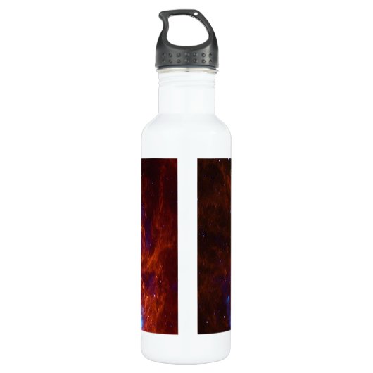Bouteille D'eau En Acier Inoxydable Tarantula Nebula (Dos)