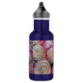 Bouteille D'eau En Acier Inoxydable Thamar (Droite)