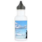 Bouteille D'eau En Acier Inoxydable théatre de l'opéra de Sydney (Gauche)