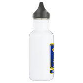 Bouteille D'eau En Acier Inoxydable Thérapiste (Gauche)