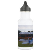 Bouteille D'eau En Acier Inoxydable Thruxton Jackaroo (Gauche)