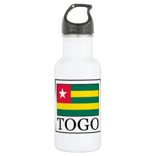 Bouteille D'eau En Acier Inoxydable Togo
