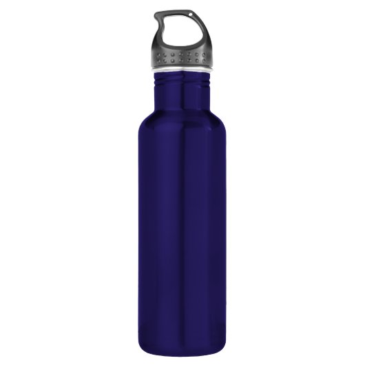 Bouteille D'eau En Acier Inoxydable tournevis geek wf (Dos)
