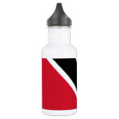 Bouteille D'eau En Acier Inoxydable Trinidad (Gauche)