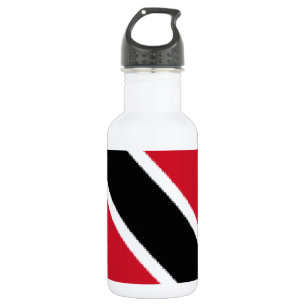 Bouteille D'eau En Acier Inoxydable Trinidad