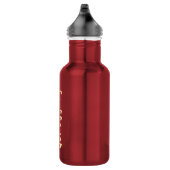 Bouteille D'eau En Acier Inoxydable tu as du mal ? (Droite)