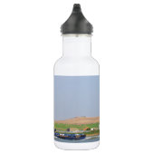 Bouteille D'eau En Acier Inoxydable Tugboat Millgarth (Droite)