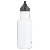 Bouteille D'eau En Acier Inoxydable TWEETY™| Innocent Little Bird (Gauche)