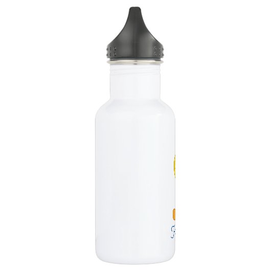 Bouteille D'eau En Acier Inoxydable TWEETY™| Innocent Little Bird (Gauche)