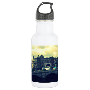 Bouteille D'eau En Acier Inoxydable Type pop