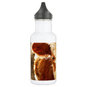 Bouteille D'eau En Acier Inoxydable Vache (Gauche)