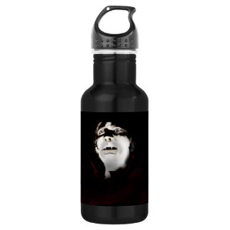 Bouteille D'eau En Acier Inoxydable Vampire