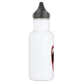 Bouteille D'eau En Acier Inoxydable Vampire (Gauche)