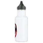 Bouteille D'eau En Acier Inoxydable Vampire (Droite)
