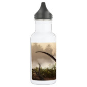 Bouteille D'eau En Acier Inoxydable Velociraptors (Gauche)