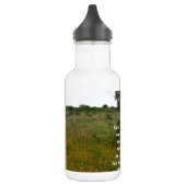 Bouteille D'eau En Acier Inoxydable Vers inspiré de bible (Gauche)