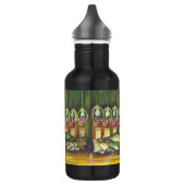 Bouteille D'eau En Acier Inoxydable Viande douce (Gauche)