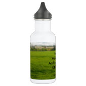 Bouteille D'eau En Acier Inoxydable Vie (Gauche)