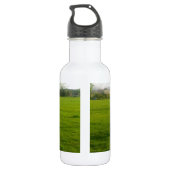 Bouteille D'eau En Acier Inoxydable Vie (Dos)
