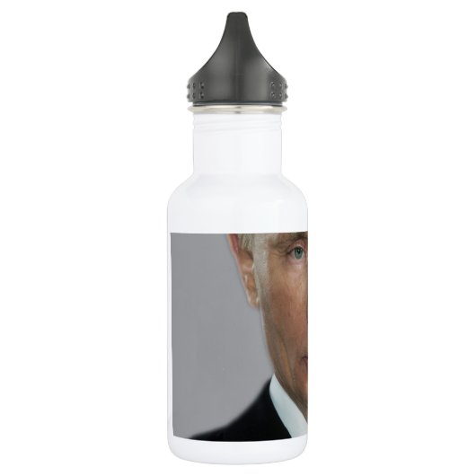 Bouteille D'eau En Acier Inoxydable Vitesse de Vladimir Poutine (Gauche)