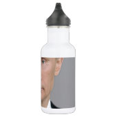 Bouteille D'eau En Acier Inoxydable Vitesse de Vladimir Poutine (Droite)