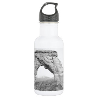 Bouteille D'eau En Acier Inoxydable Voûte sensible Moab