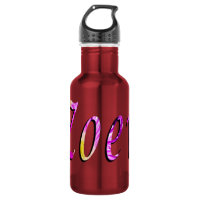 Zoey, Nom, Logo,
