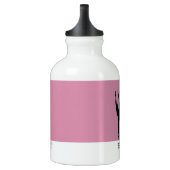Bouteille D'eau En Aluminium SIGG Traveller (0.3L) (Gauche)