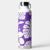 BOUTEILLE D'EAU EN BIKINI ROSE (RAISIN) (Avant)