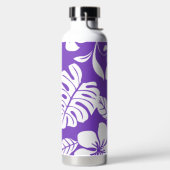 BOUTEILLE D'EAU EN BIKINI ROSE (RAISIN) (Droite)